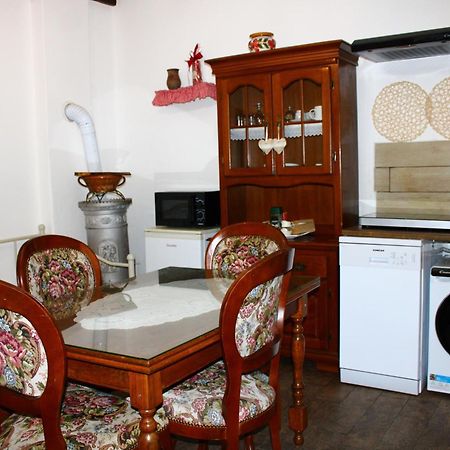 Apartman Sokica บิโซวัส ภายนอก รูปภาพ
