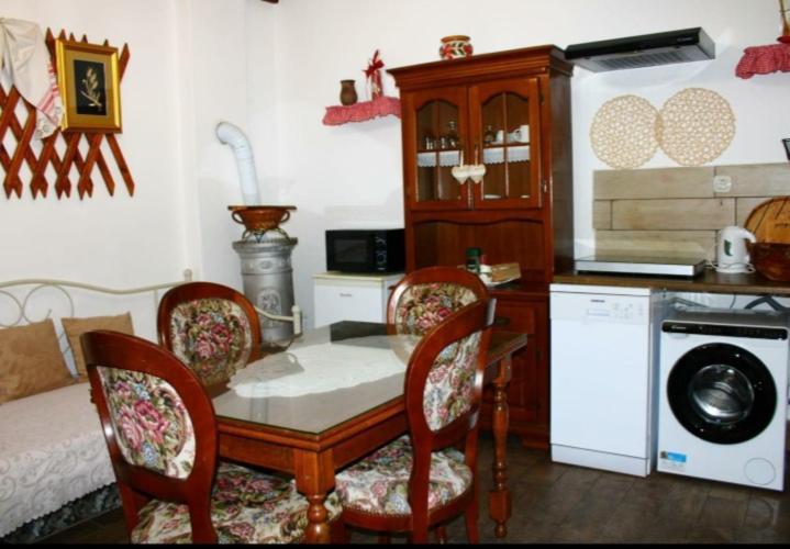 Apartman Sokica บิโซวัส ภายนอก รูปภาพ