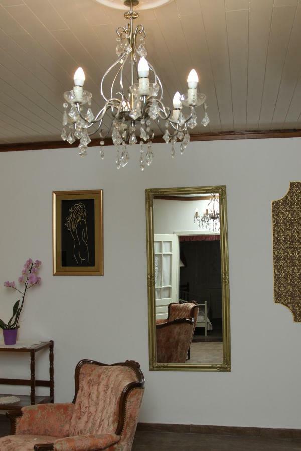 Apartman Sokica บิโซวัส ภายนอก รูปภาพ