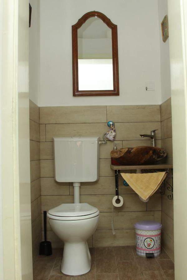 Apartman Sokica บิโซวัส ภายนอก รูปภาพ