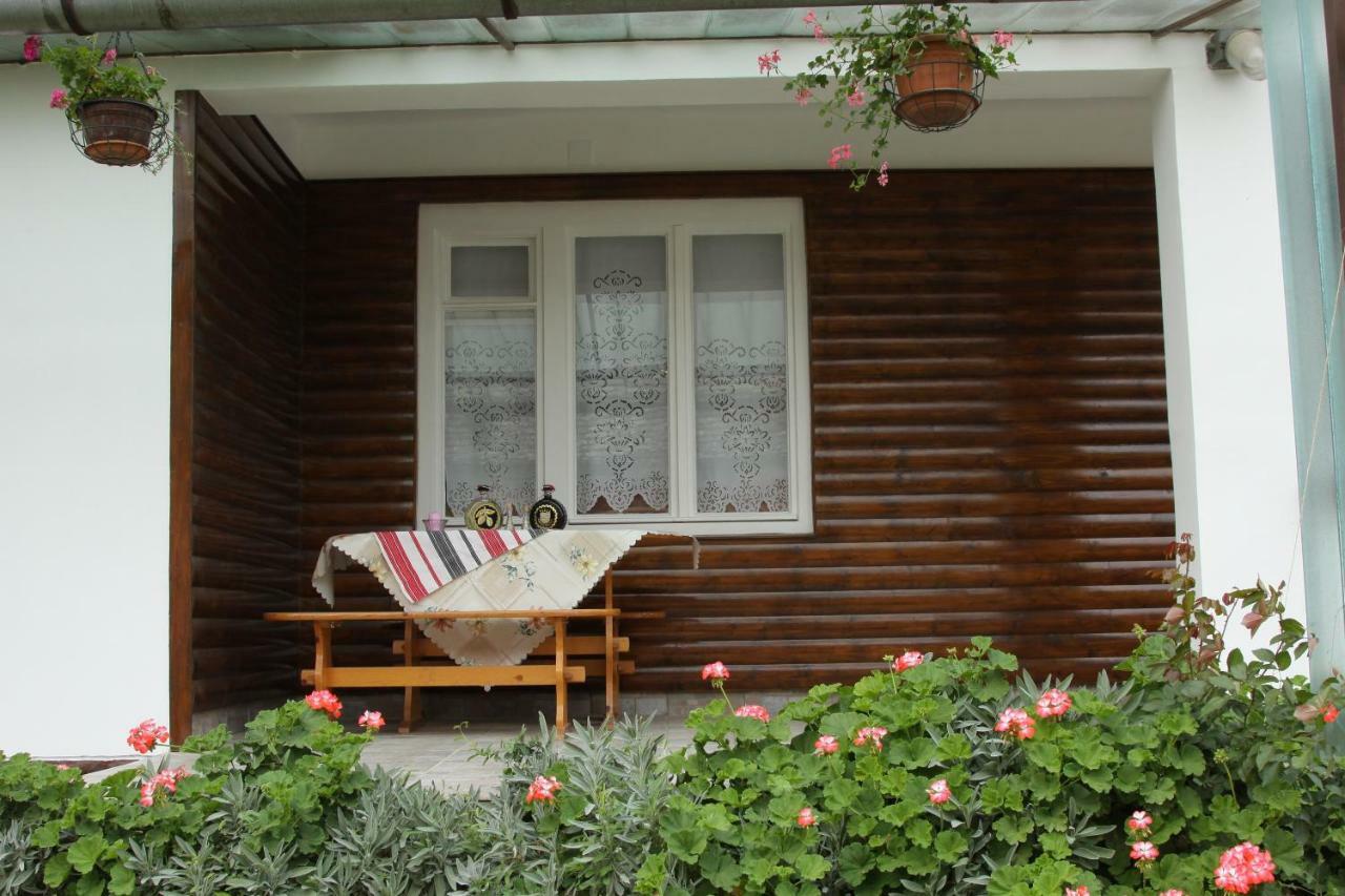 Apartman Sokica บิโซวัส ภายนอก รูปภาพ
