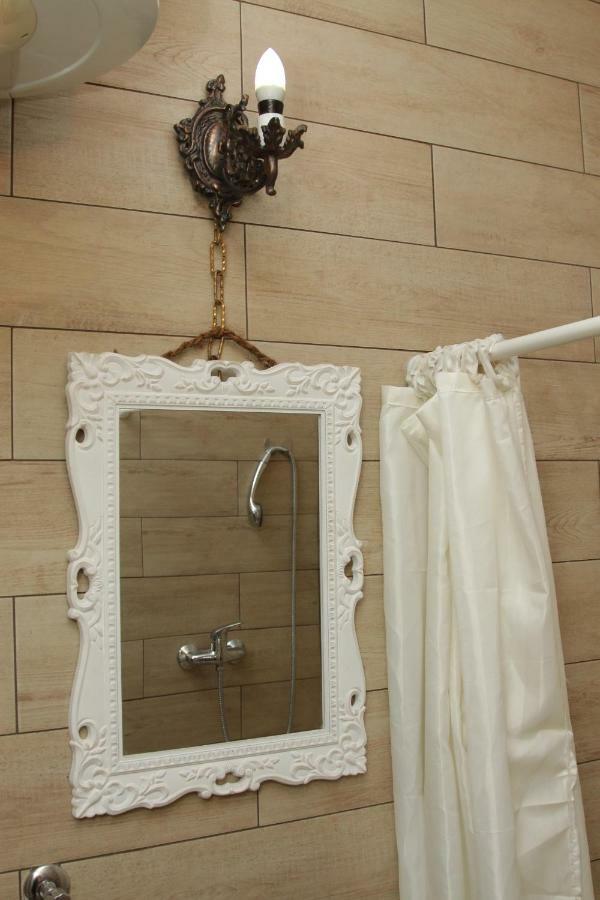 Apartman Sokica บิโซวัส ภายนอก รูปภาพ